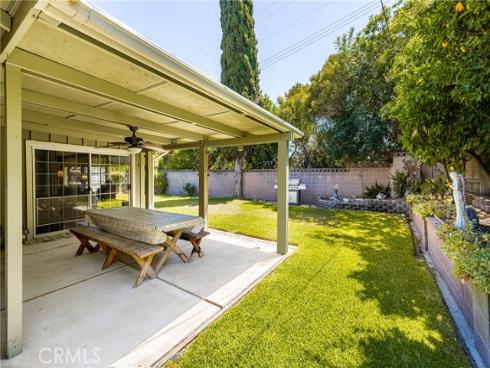 908  Orangewood   Drive, Brea, CA