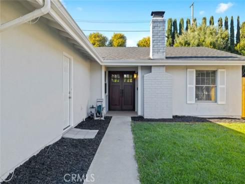 935  Orangewood   Drive, Brea, CA