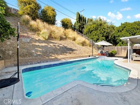 935  Orangewood   Drive, Brea, CA