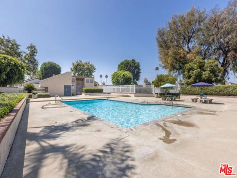 1673  Gatewood   Court, Brea, CA