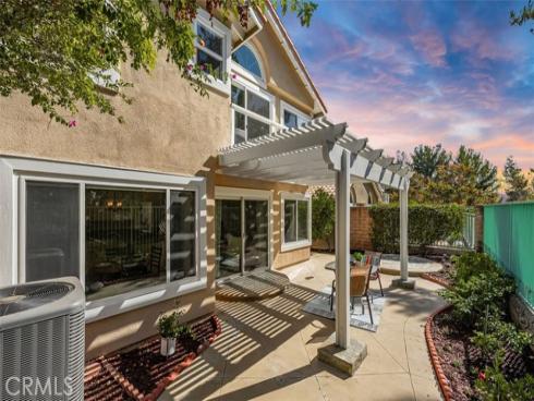 870 E Buchanan   Court, Brea, CA