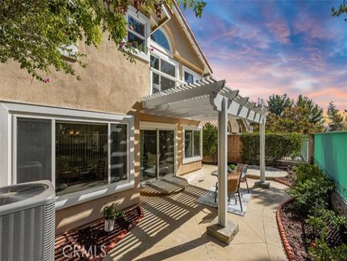 870 E Buchanan   Court, Brea, CA