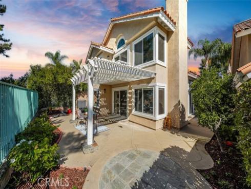 870 E Buchanan   Court, Brea, CA