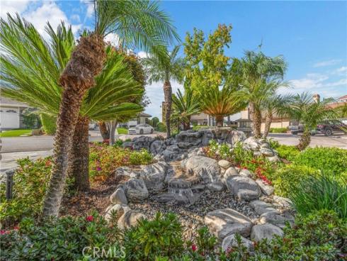 917  Malibu Canyon   Road, Brea, CA