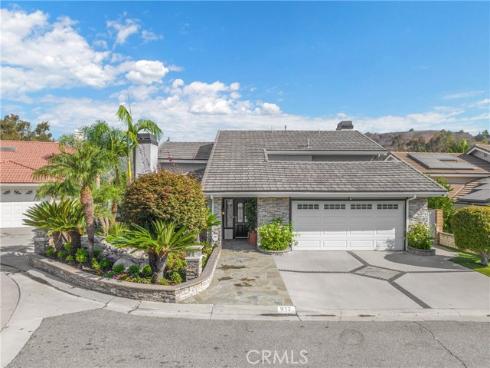 917  Malibu Canyon   Road, Brea, CA