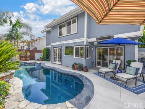 917  Malibu Canyon   Road, Brea, CA