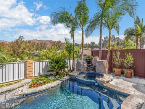 917  Malibu Canyon   Road, Brea, CA