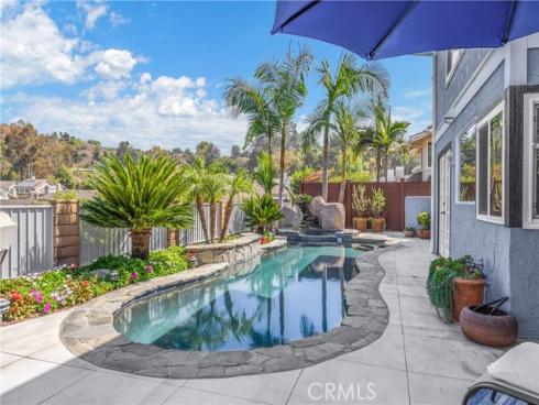 917  Malibu Canyon   Road, Brea, CA