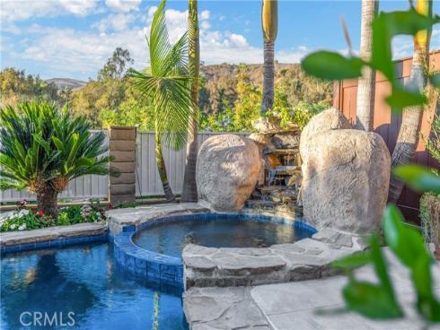 917  Malibu Canyon   Road, Brea, CA