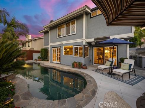 917  Malibu Canyon   Road, Brea, CA