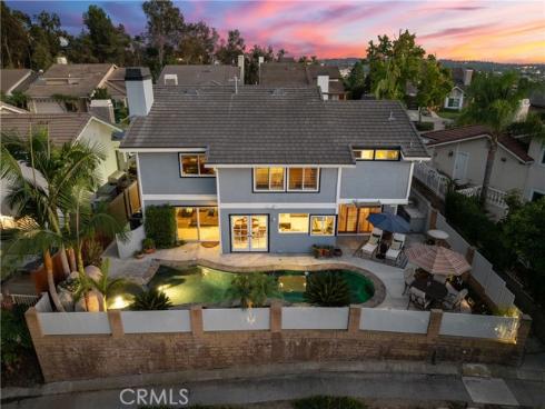 917  Malibu Canyon   Road, Brea, CA