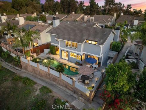 917  Malibu Canyon   Road, Brea, CA