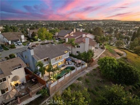 917  Malibu Canyon   Road, Brea, CA