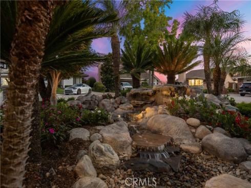 917  Malibu Canyon   Road, Brea, CA