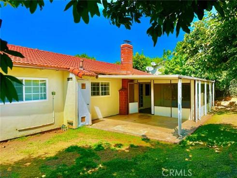 1285  Tracie   Drive, Brea, CA