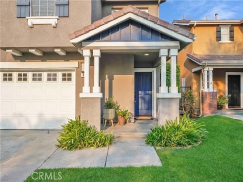 411  Blue Jay   Drive, Brea, CA