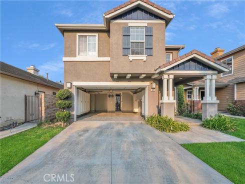 411  Blue Jay   Drive, Brea, CA