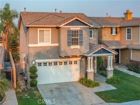 411  Blue Jay   Drive, Brea, CA