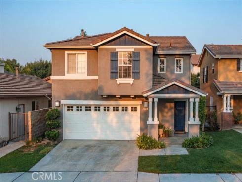 411  Blue Jay   Drive, Brea, CA