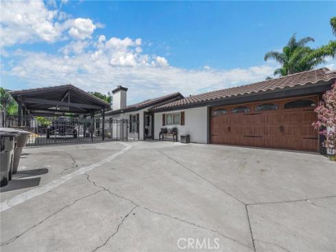 185  Copa De Oro   Drive, Brea, CA