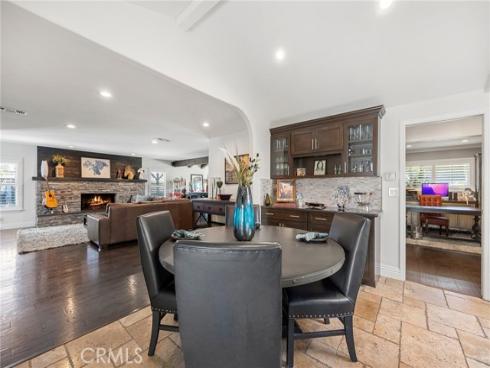 185  Copa De Oro   Drive, Brea, CA