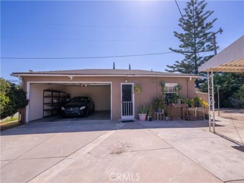 408 E Elm   Street, Brea, CA