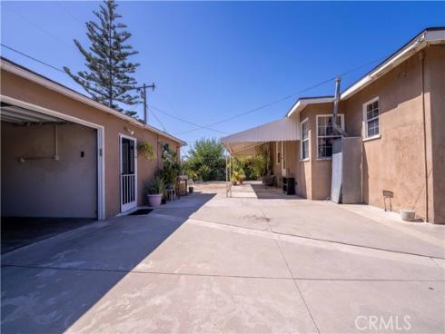 408 E Elm   Street, Brea, CA