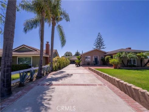 408 E Elm   Street, Brea, CA