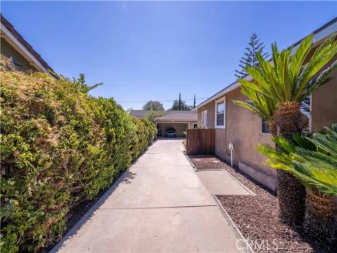 408 E Elm   Street, Brea, CA