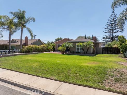 408 E Elm   Street, Brea, CA