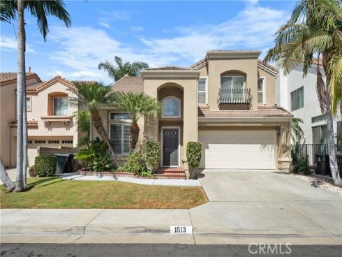 1513  Shaffer   Court, Brea, CA