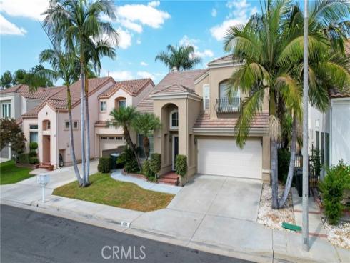 1513  Shaffer   Court, Brea, CA