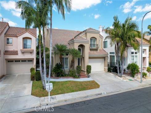 1513  Shaffer   Court, Brea, CA