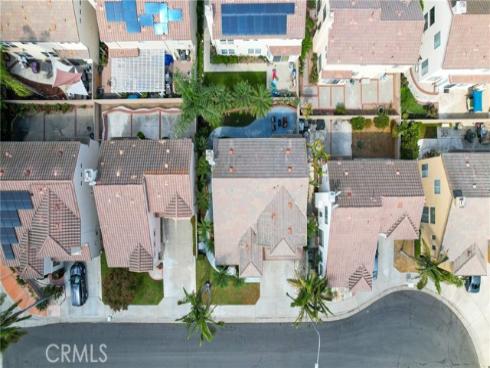 1513  Shaffer   Court, Brea, CA