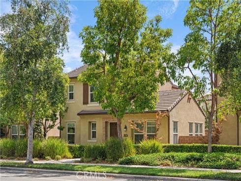 3074 E Santa Fe   Road, Brea, CA