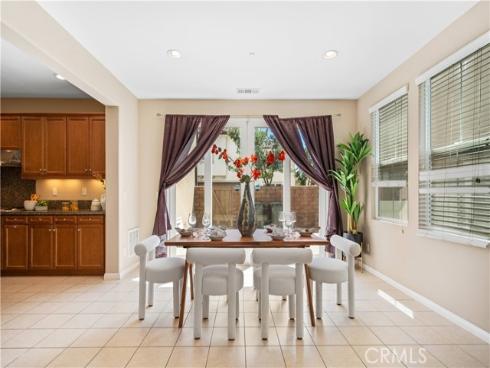 3074 E Santa Fe   Road, Brea, CA