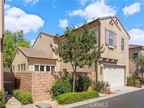 3074 E Santa Fe   Road, Brea, CA