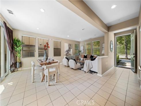 3074 E Santa Fe   Road, Brea, CA