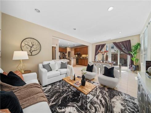 3074 E Santa Fe   Road, Brea, CA