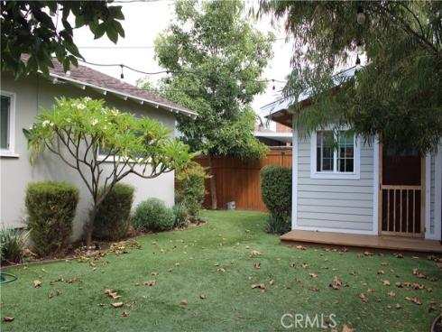 924  Oleander   Street, Brea, CA