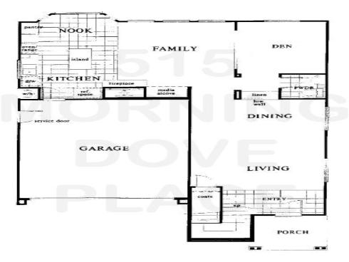 515  Morning Dove   Place, Brea, CA