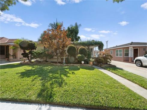 508  Union   Place, Brea, CA