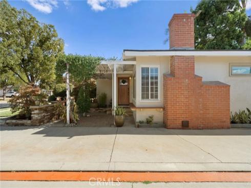 508  Union   Place, Brea, CA