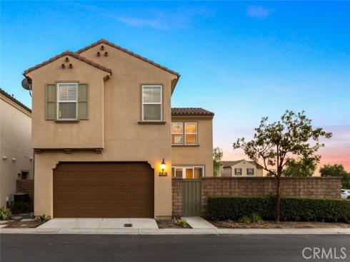 2819 E Pacific   Court, Brea, CA