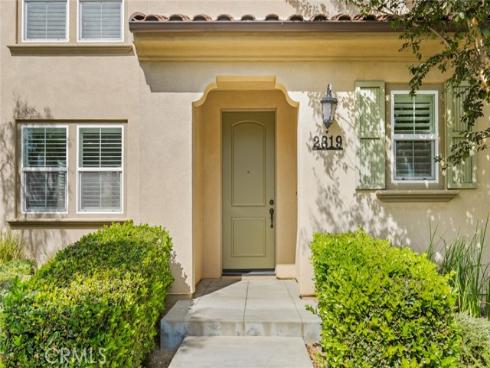 2819 E Pacific   Court, Brea, CA