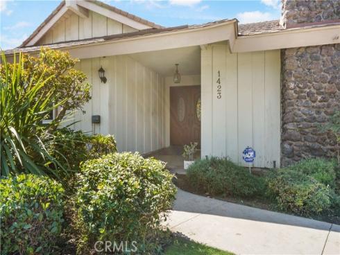 1423  La Canada   Drive, Brea, CA