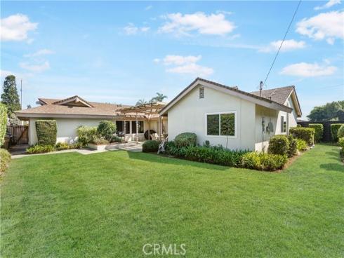 1423  La Canada   Drive, Brea, CA