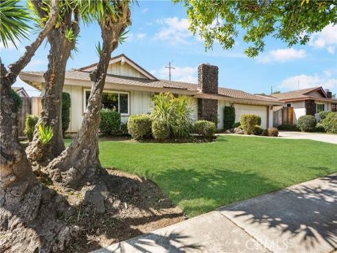 1423  La Canada   Drive, Brea, CA