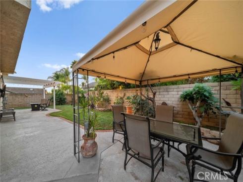 1199  Beechwood   Drive, Brea, CA