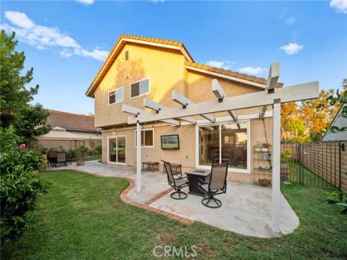 1199  Beechwood   Drive, Brea, CA